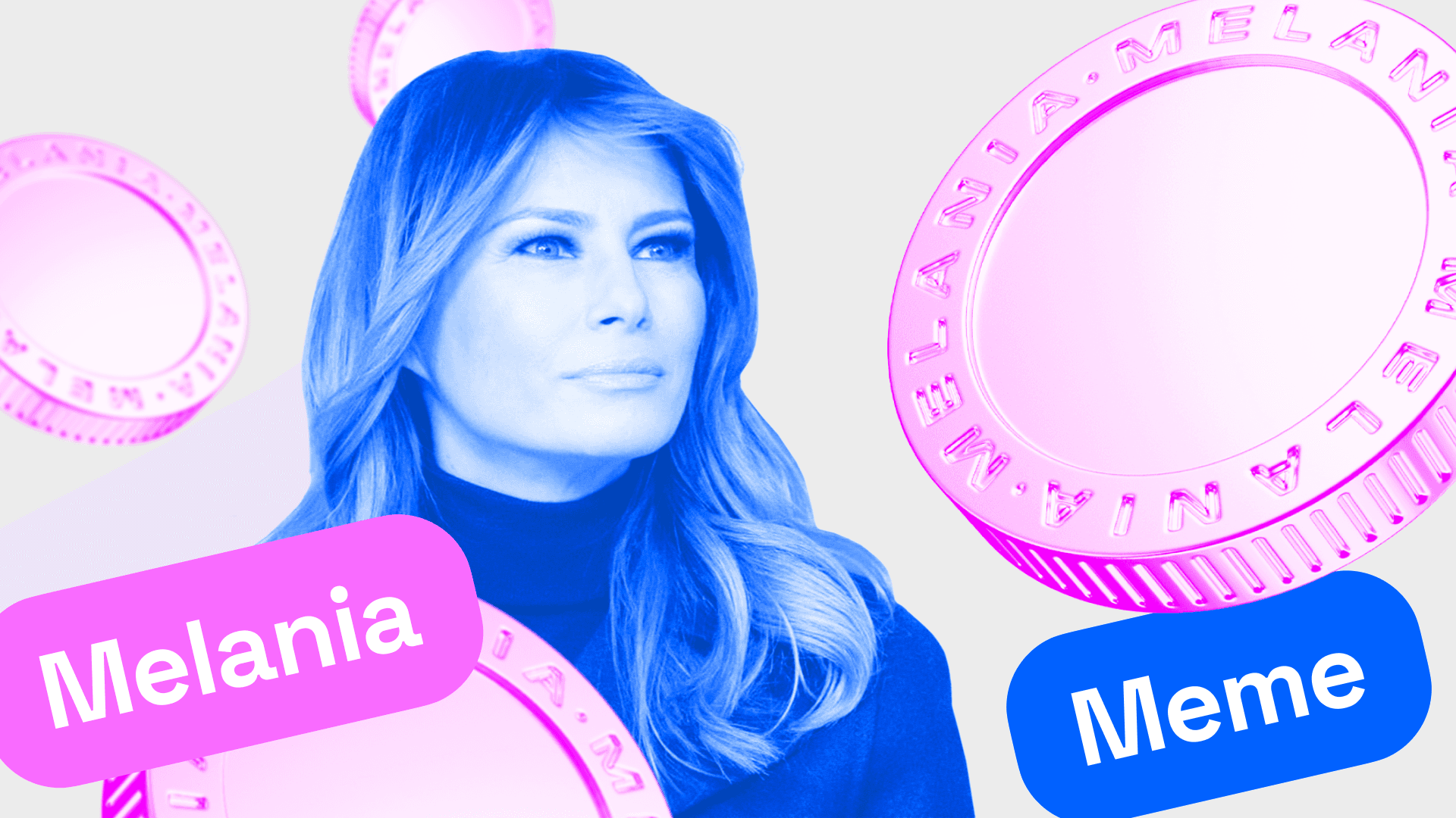 This Week [in] Meme Coin: TOSHI &amp; MOCHI Pimpin Reli; MELANIA Derita Rugi