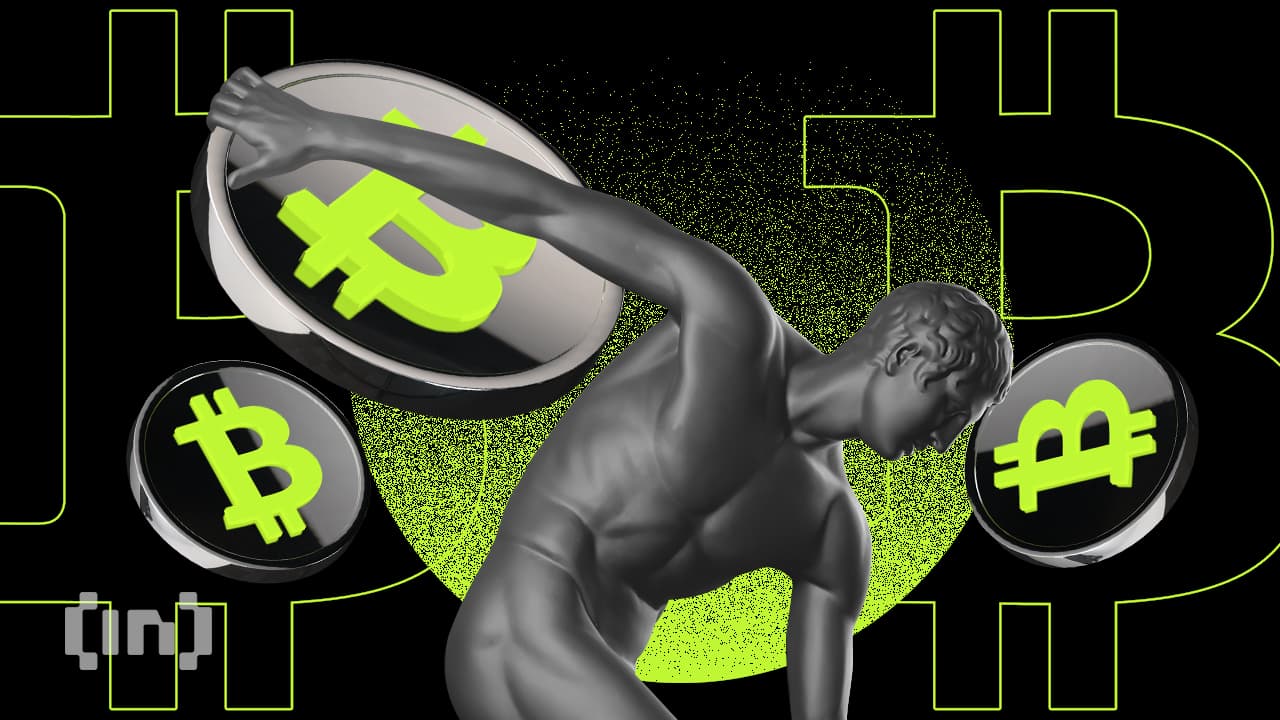 Volume Transaksi Meningkat 50%, Bitcoin Jadi Peluang Investasi di Tengah Krisis