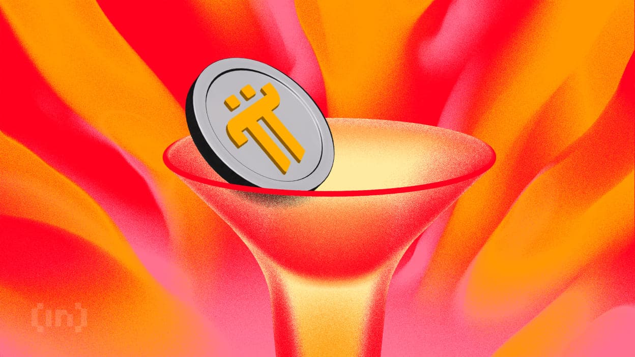 Penjual Perketat Cengkeraman pada Pi Coin — Apakah Breakdown di Bawah Titik Terendah Sepanjang Masa Berikutnya?