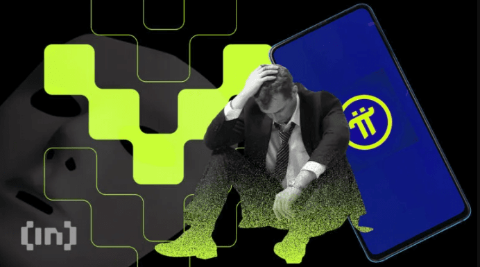 Investor Mulai Tinggalkan Pi Network: 3 Tanda Eksodus yang Kian Nyata