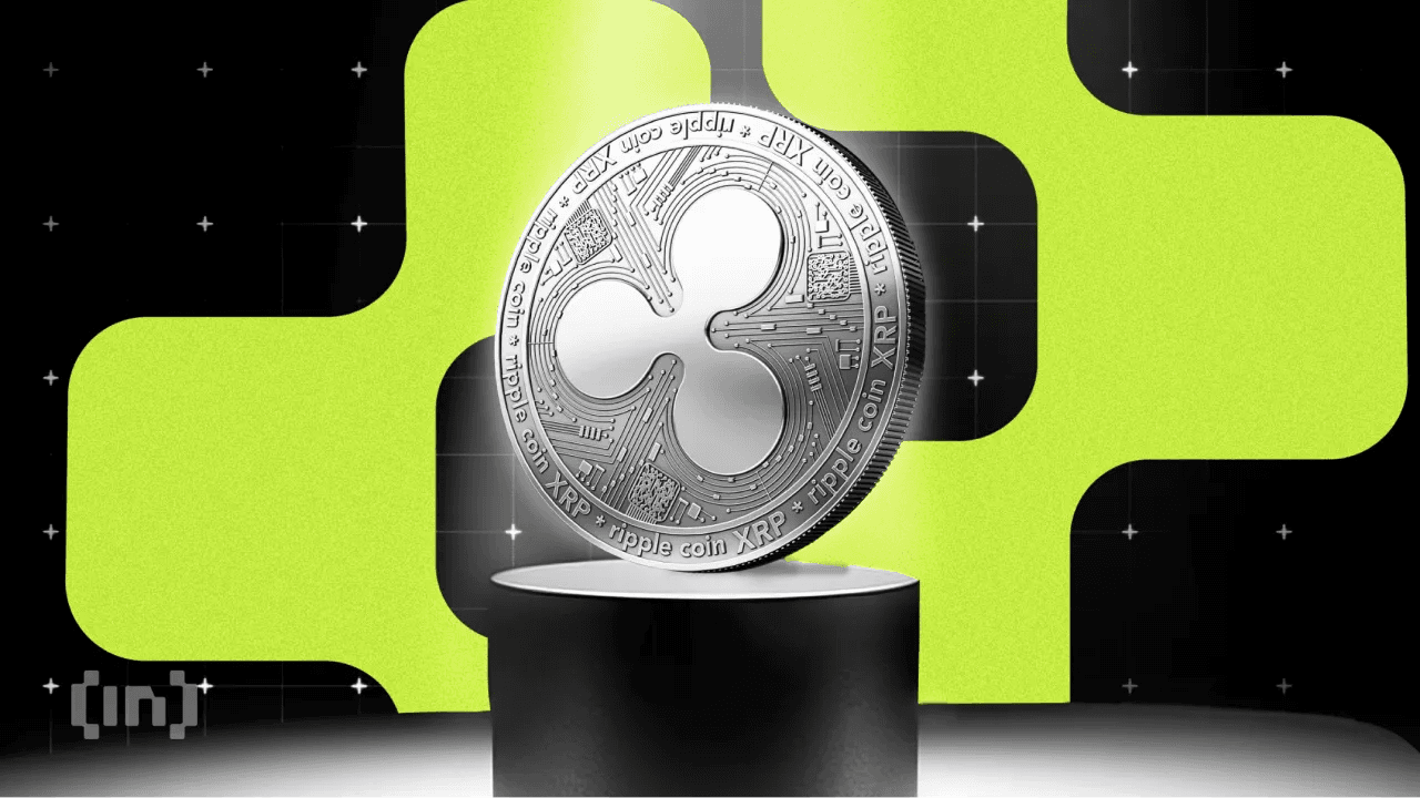 Ripple CEO: XRP Ledger Incar 14% Likuiditas SWIFT pada 2030