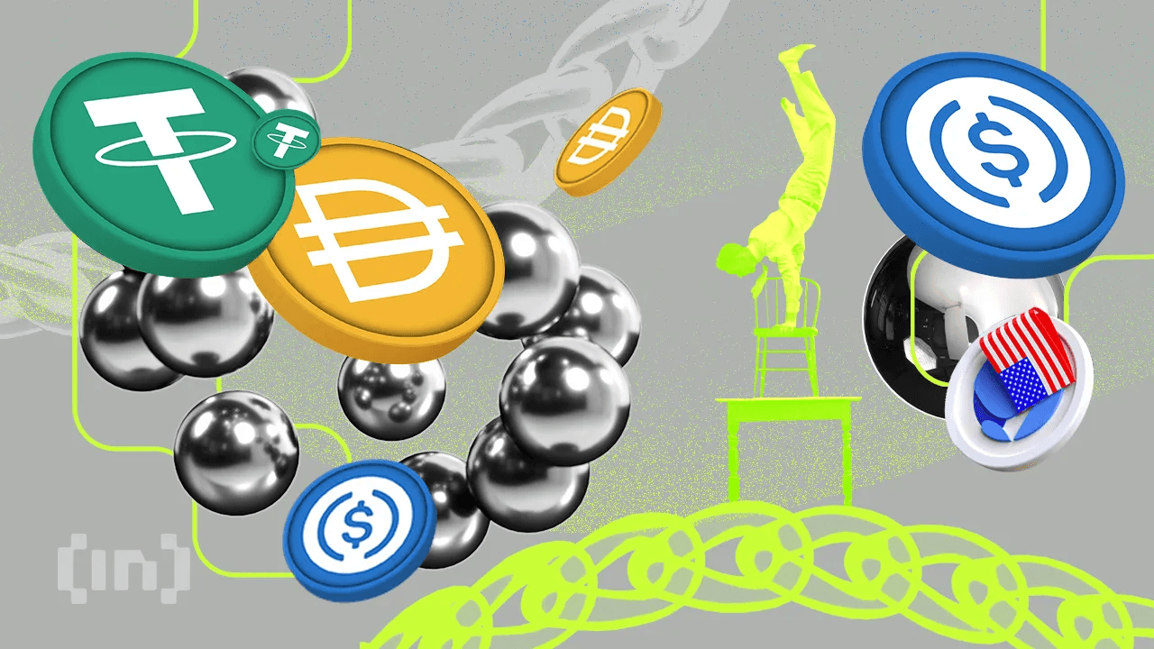 sUSD Depeg Bangkitkan Kenangan Terra—Bisakah Stablecoin Algoritmik Pernah Mendapatkan Kepercayaan?