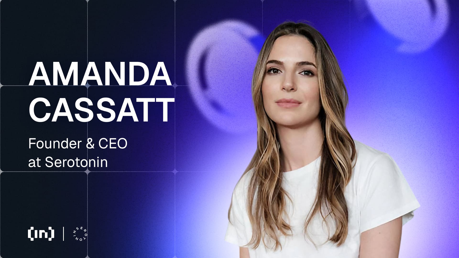 Bertemu Ratu Pemasaran Kripto: 15 Menit Bersama Amanda Cassatt