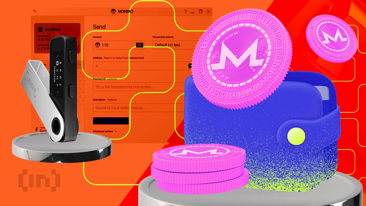 Harga Monero (XMR) Reli 40% Pasca Pencucian Uang Rp5 Triliun Lebih