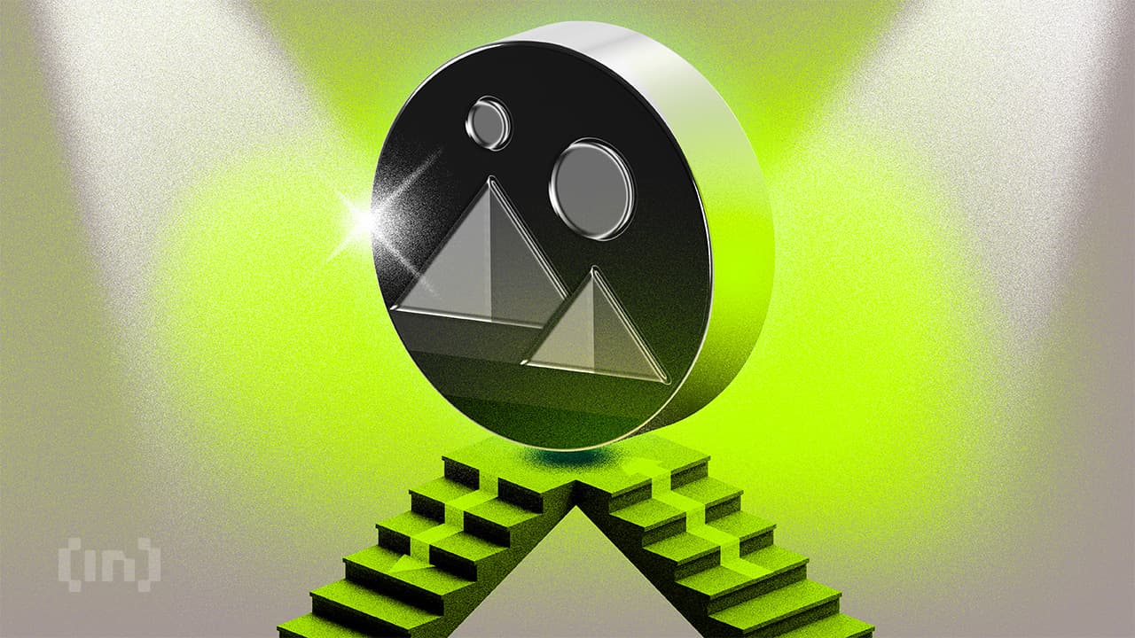 Momentum Bullish, Harga Decentraland (MANA) Lompat 10% Lebih