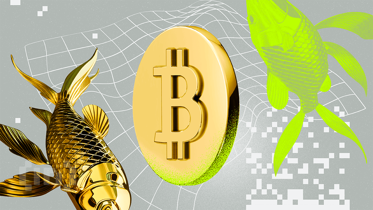 Bitcoin vs. Emas: Mana Investasi Terbaik pada 2025?