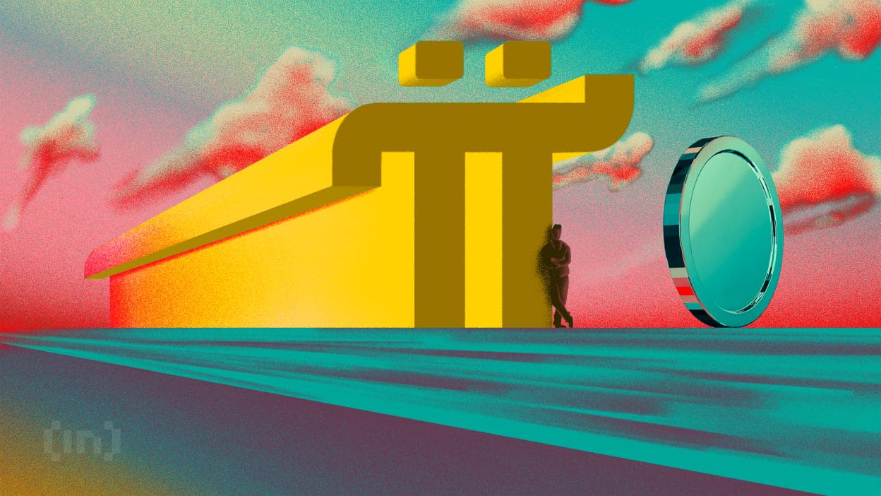 Pengumuman Upgrade Pi Network Bisa Selamatkan Harga dari Titik Terendah Sepanjang Masa
