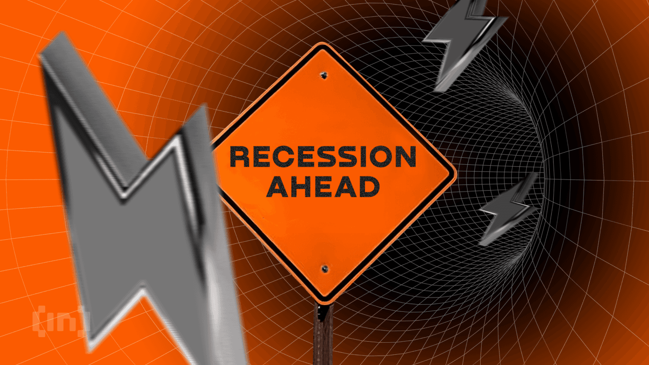 Alarm Resesi AS Menyala: Mengapa Ini Bisa Picu Aksi Jual Crypto?