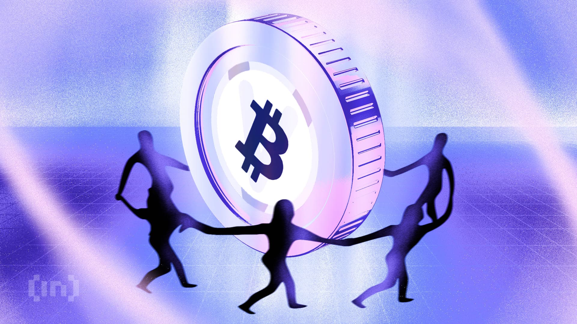 VanEck: Bitcoin Bisa Menyelesaikan 10% Perdagangan Global di Tengah De-Dolarisasi Cina