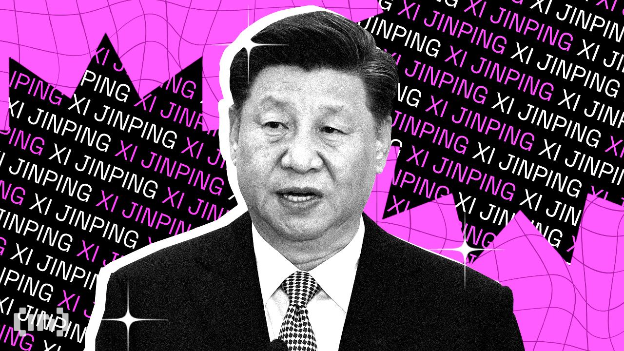 Cina Naikkan Tarif untuk AS Menjadi 125% sebagai Tindakan Balasan, Pasar Kripto Tetap Stabil