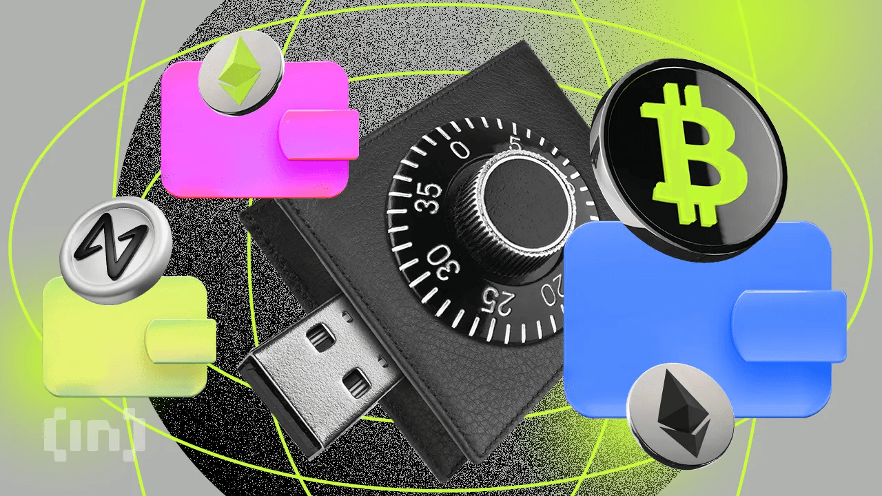 Bagaimana Cacat Kritis Chip ESP32 Mengancam Keamanan Wallet Bitcoin