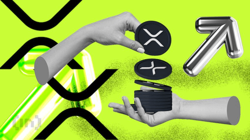 Masuk Tren Bullish? Posisi Long Dominasi Futures XRP, Incar Harga US$2,18