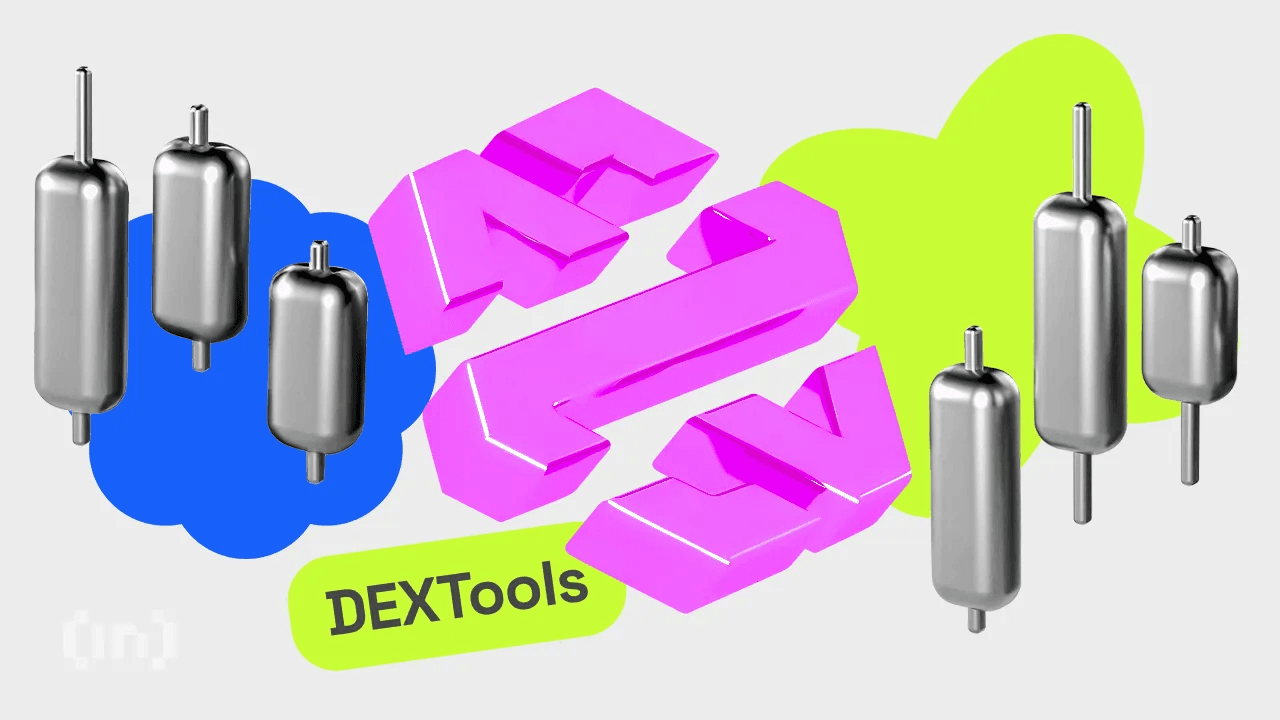 DEXTool: Panduan &amp; Cara Optimalkan Trading Pakai Alat Defi