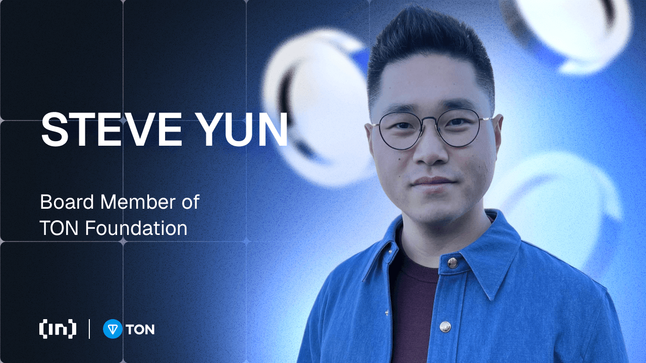 Jalan TON Menuju 500 Juta Pengguna dan Rencana Ekspansi ke AS &#8211; Wawancara dengan Steve Yun