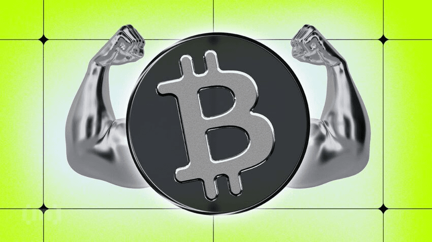 AS dan Cina Gencatan Senjata, Harga Bitcoin Tembus US$105.000