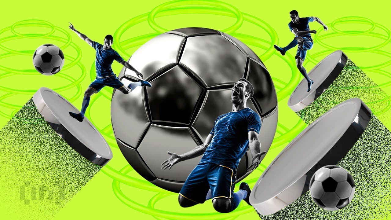 Klub Sepak Bola Prancis Paris Saint-Germain (PSG) Umumkan Cadangan Bitcoin