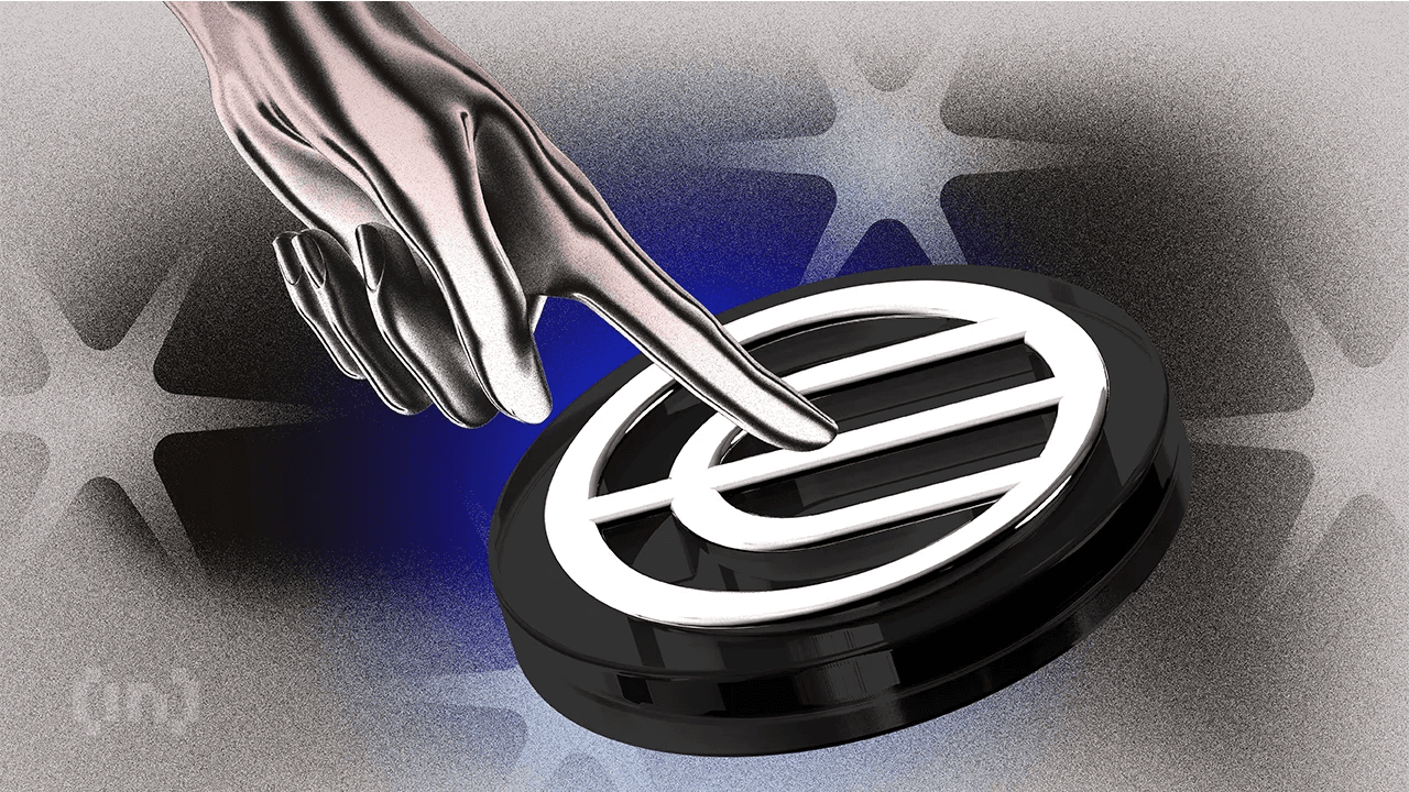 Efek Smart Money, Harga Worldcoin (WLD) Terbang 25%