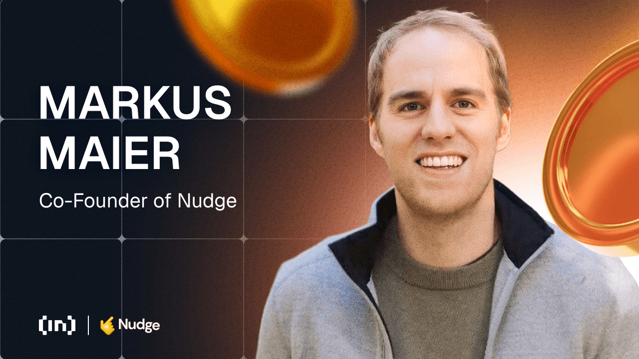Membangun Insentif Kripto: Bagaimana Nudge Menciptakan Google Ads untuk Web3