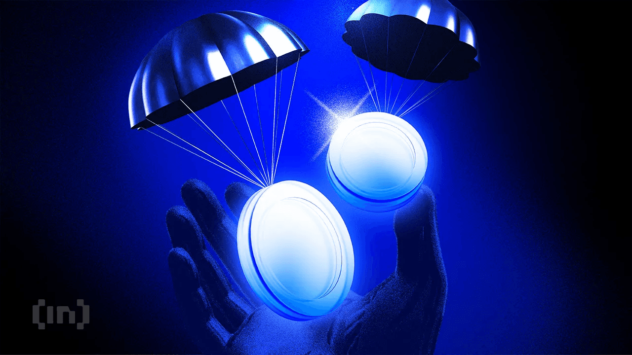 CoinMarketCap Umumkan Token Launchpad dengan Airdrop Aster