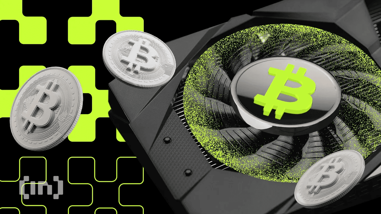 Data Q1 2025 Ungkap Biaya Tinggi dan Urutan Baru dalam Bitcoin Mining