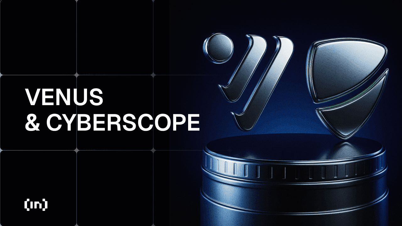 Venus Protocol dan Arsitektur Kepercayaan: Bagaimana Skor Audit 91% Menandakan Momen Kedewasaan DeFi