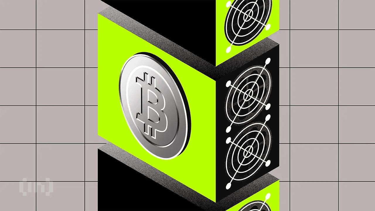 Output Bitcoin Mining Turun di Juni — Inilah Penyebabnya