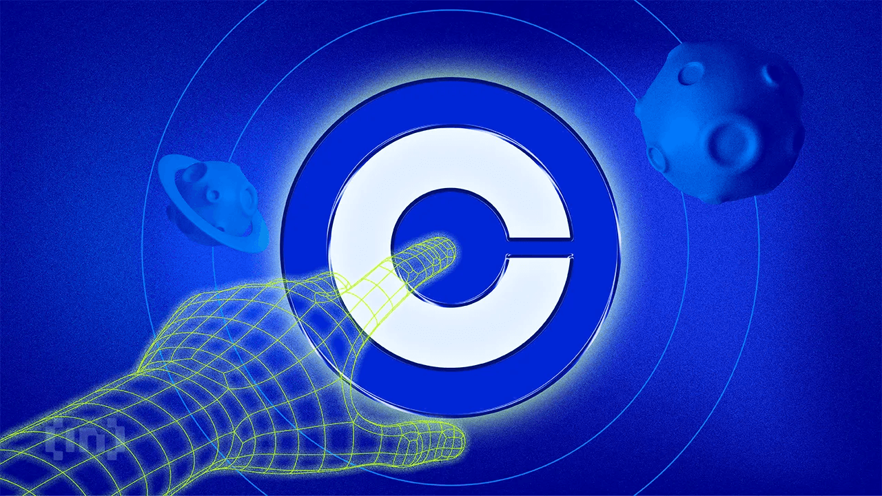 Coinbase Dikabarkan Berunding untuk Mengakuisisi Exchange CoinDCX India