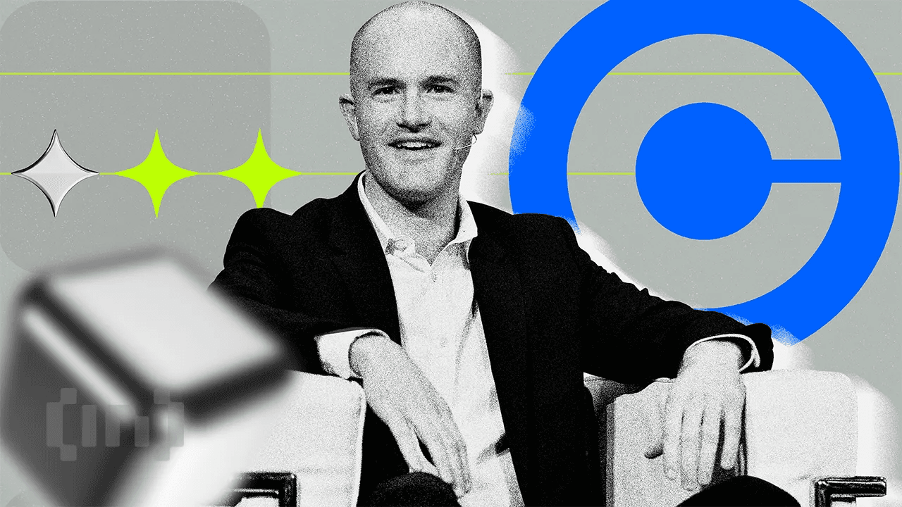 Coinbase Dorong Penggunaan Kode Mayoritas AI-Generated di Tengah Tren Global