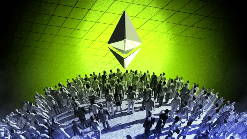 3 Alasan Mengapa Harga Ethereum Bisa Mencapai Puncaknya di Bulan Terlemahnya