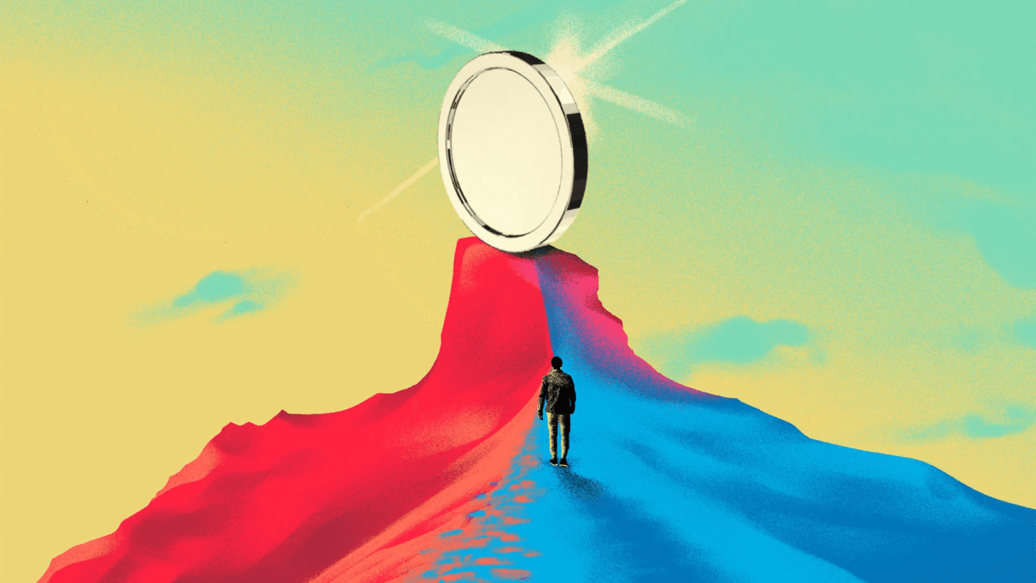 Peringkat Adopsi Kripto Indonesia Turun Dari 3 ke 7, Apa Sebabnya?