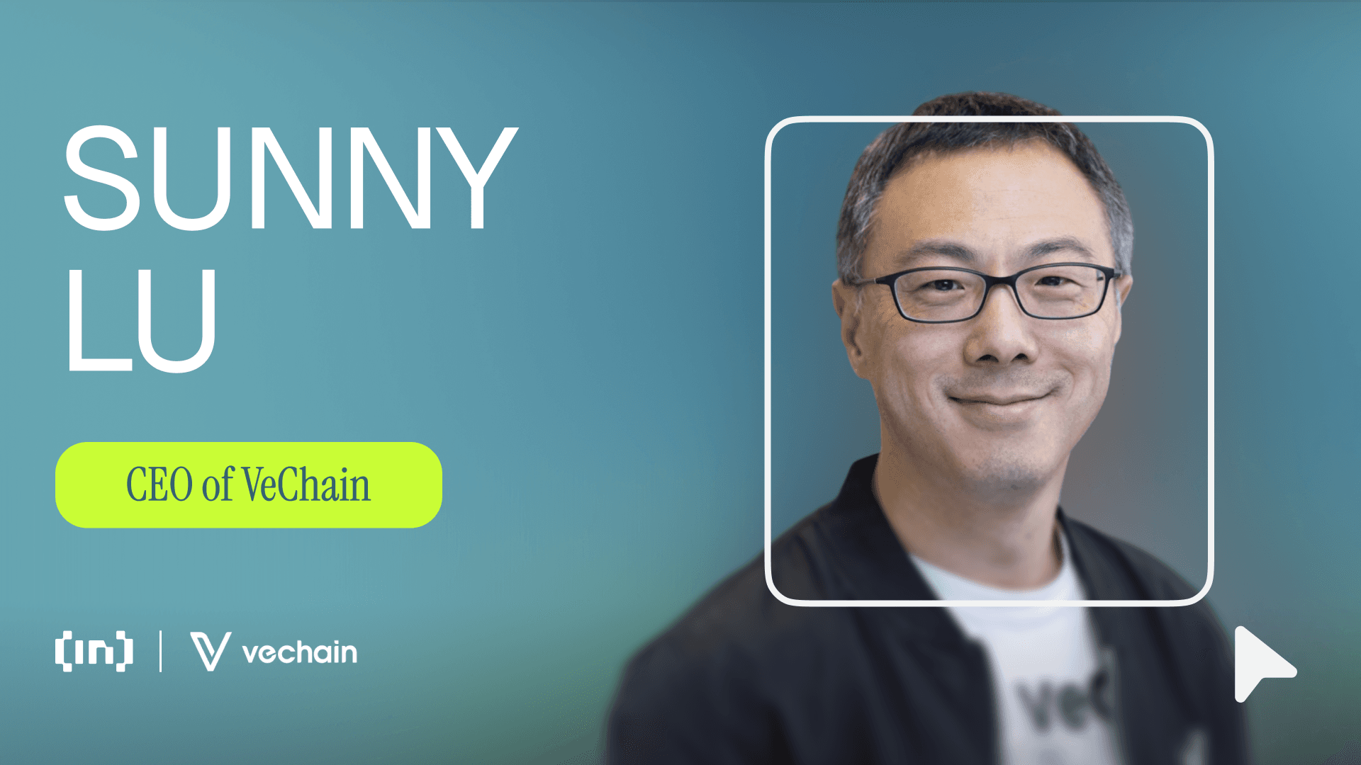 Sunny Lu: VeChain Renaissance 2025, Utilitas Nyata, &amp; Jalan Menuju Keberlanjutan Terdesentralisasi