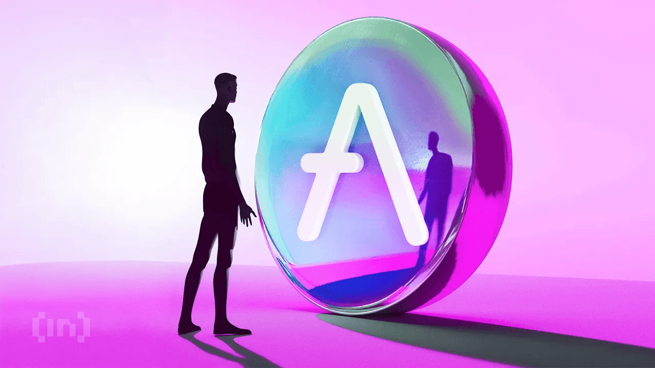 Harga AAVE Abaikan Kekhawatiran WLFI karena Indikator Kunci Masih Menunjuk ke US$430