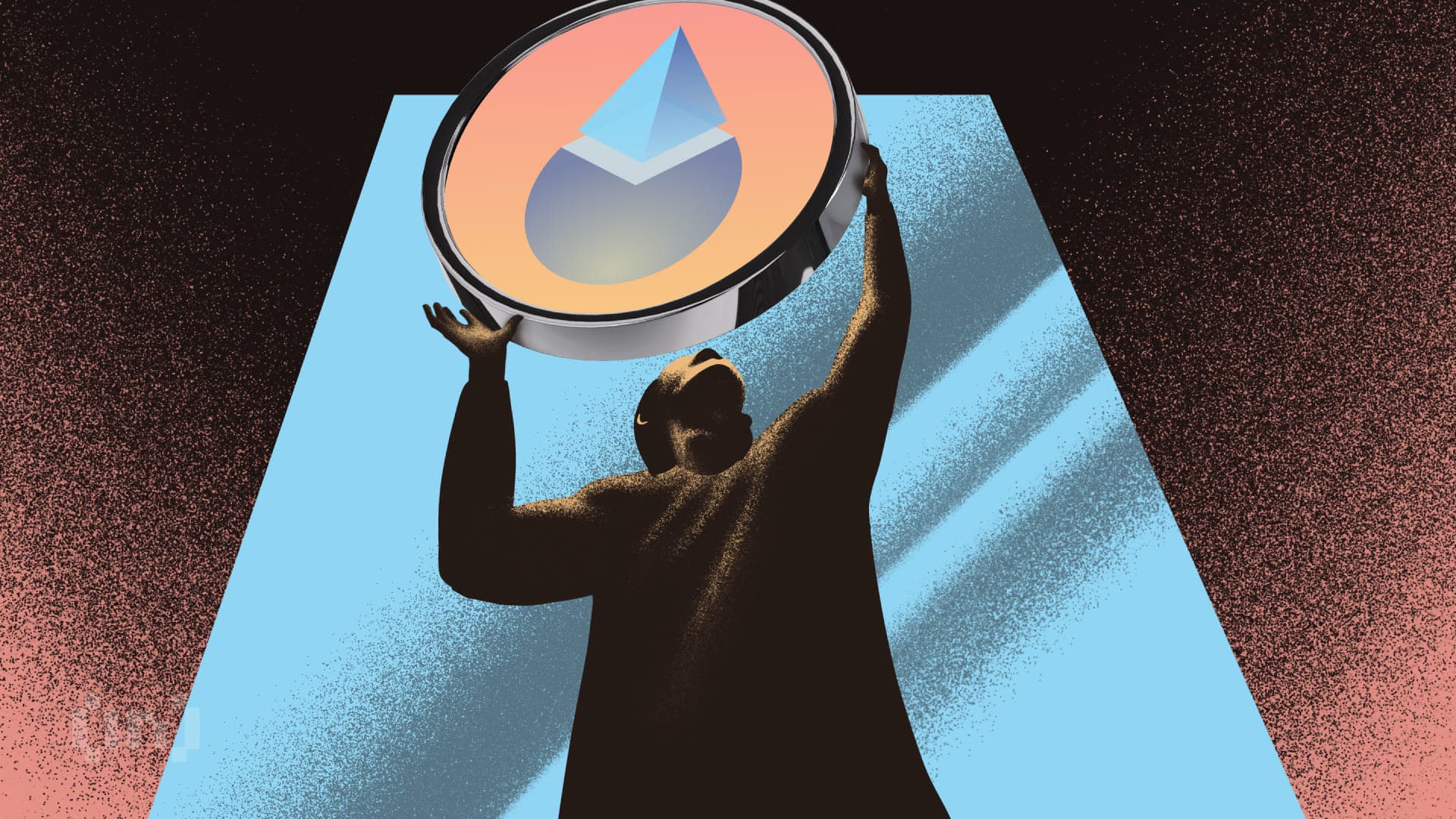 Harga LDO Reli 68% Menjelang Update Pertama Tokenholder Lido DAO
