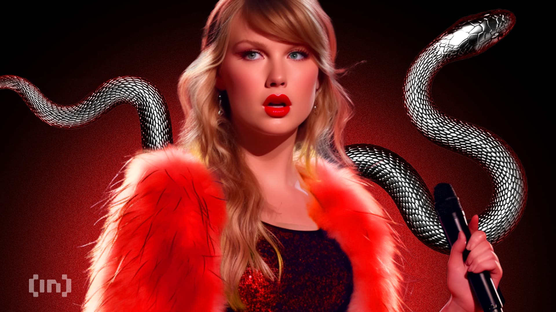 Pertunangan Taylor Swift: Apakah Gitarisnya Memanipulasi Peluang Polymarket?