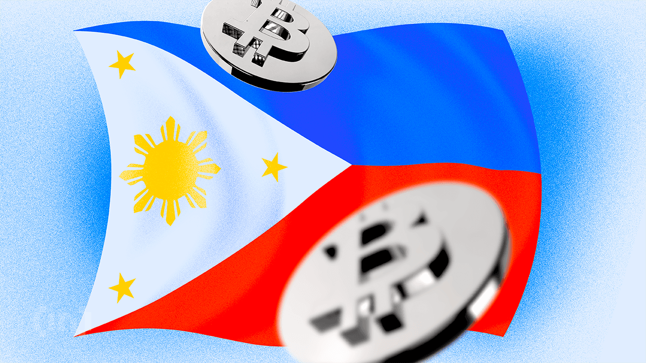 Anggota Parlemen Filipina Usulkan Cadangan Strategis 10.000 BTC