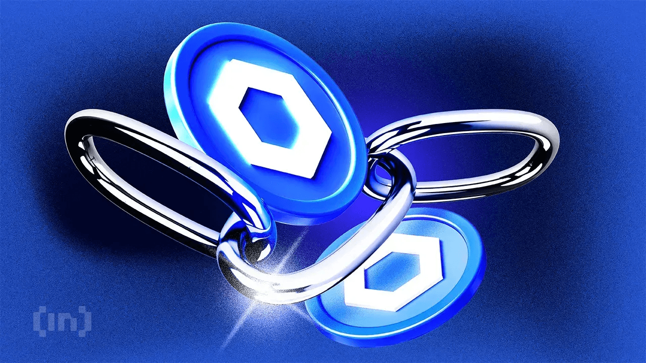 Chainlink Isyaratkan Perubahan Bullish dengan Peluncuran Reserve dan Peningkatan Akumulasi