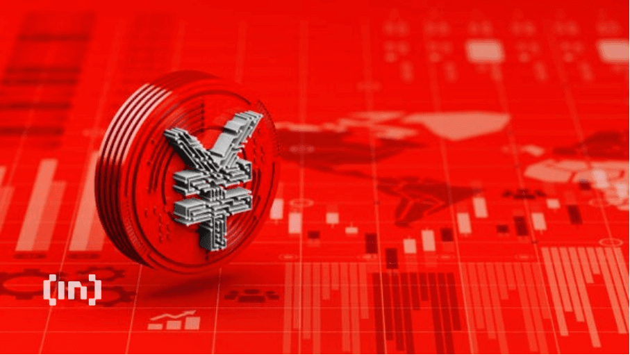 CEO Ant Group: Kami Tidak Akan Pernah Menerbitkan Aset Kripto, Kepatuhan Penting