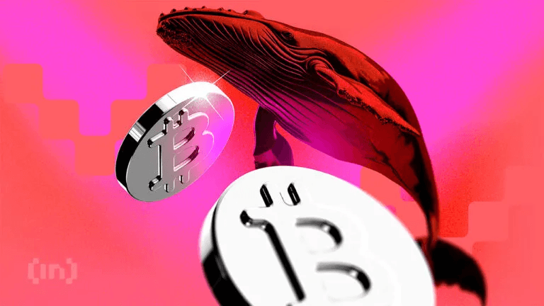 Para Whale &#8216;Hijrah&#8217; ke Ethereum, Akankah Bitcoin (BTC) Ambrol ke US$100.000?