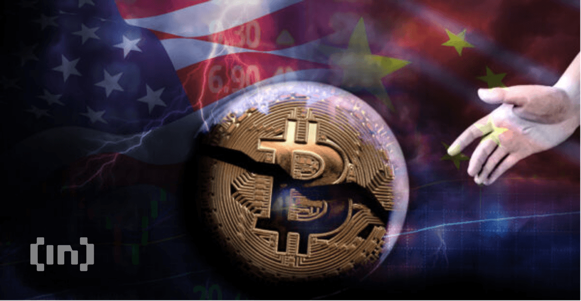 Kelompok Kebijakan AS Sebut Cina Takut pada Stablecoin US$