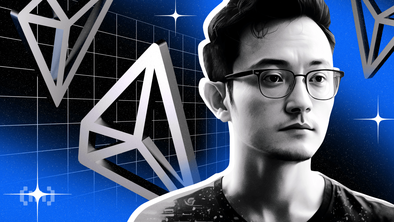 World Liberty Financial Blacklist Wallet Justin Sun di Tengah Kontroversi Token WLFI