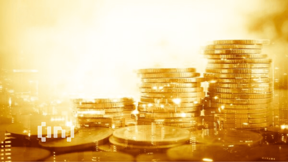 Raksasa Stablecoin Tether Bidik Perusahaan Tambang Emas, Mau Apa?