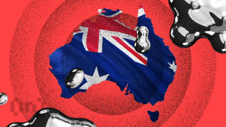 Coinbase dan OKX Menargetkan Dana Pensiun Australia Senilai US$2,8 T