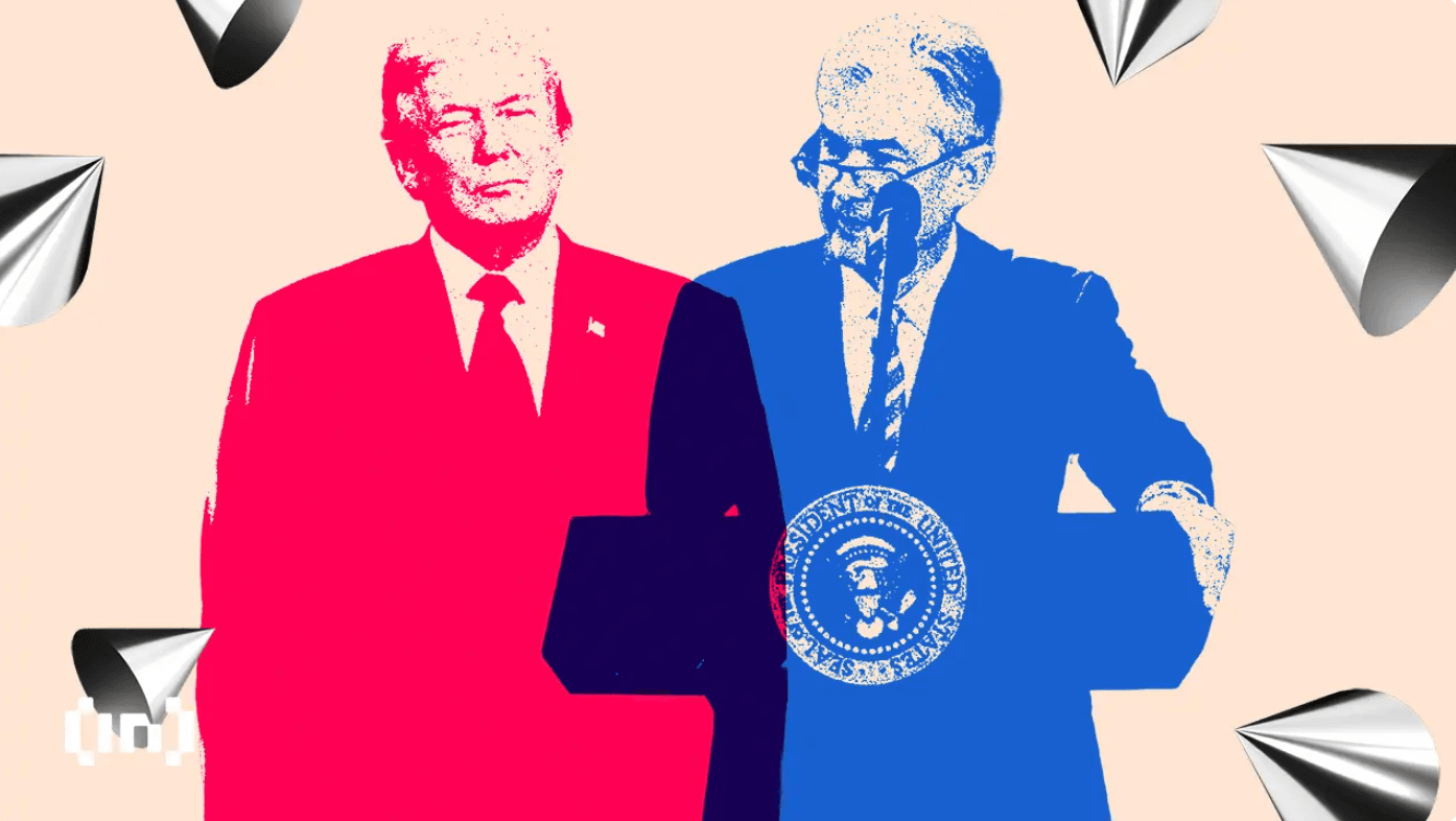 The Fed Akan Gelar Konferensi di Oktober, Bahas Stablecoin dan DeFi