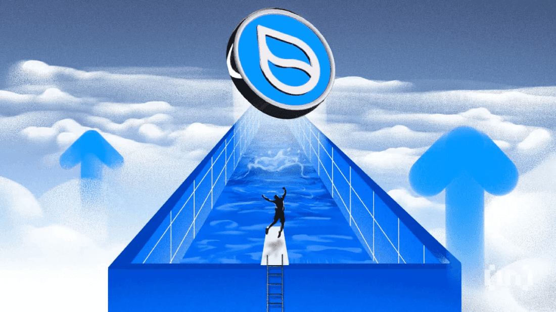 Momentum SUI Meningkat saat Dominasi Sosial dan Volume Melonjak