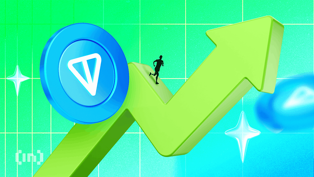 US$250 Juta Buyback TON Diumumkan: Akankah Ini Breakout?
