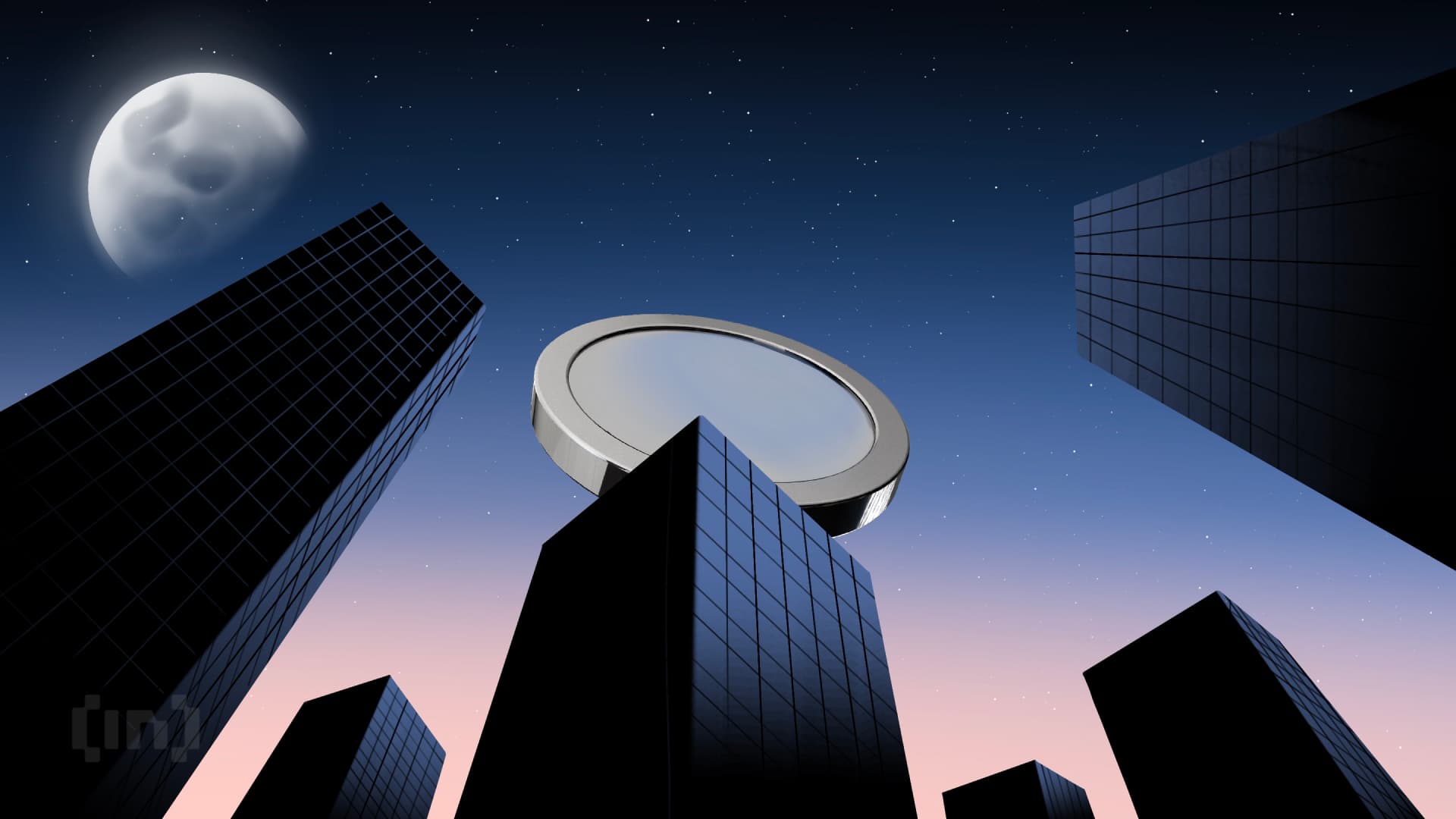 CEO Outlier Ventures Bahas Peran Pionir Timur Tengah dan Afrika Utara dalam Adopsi Web3