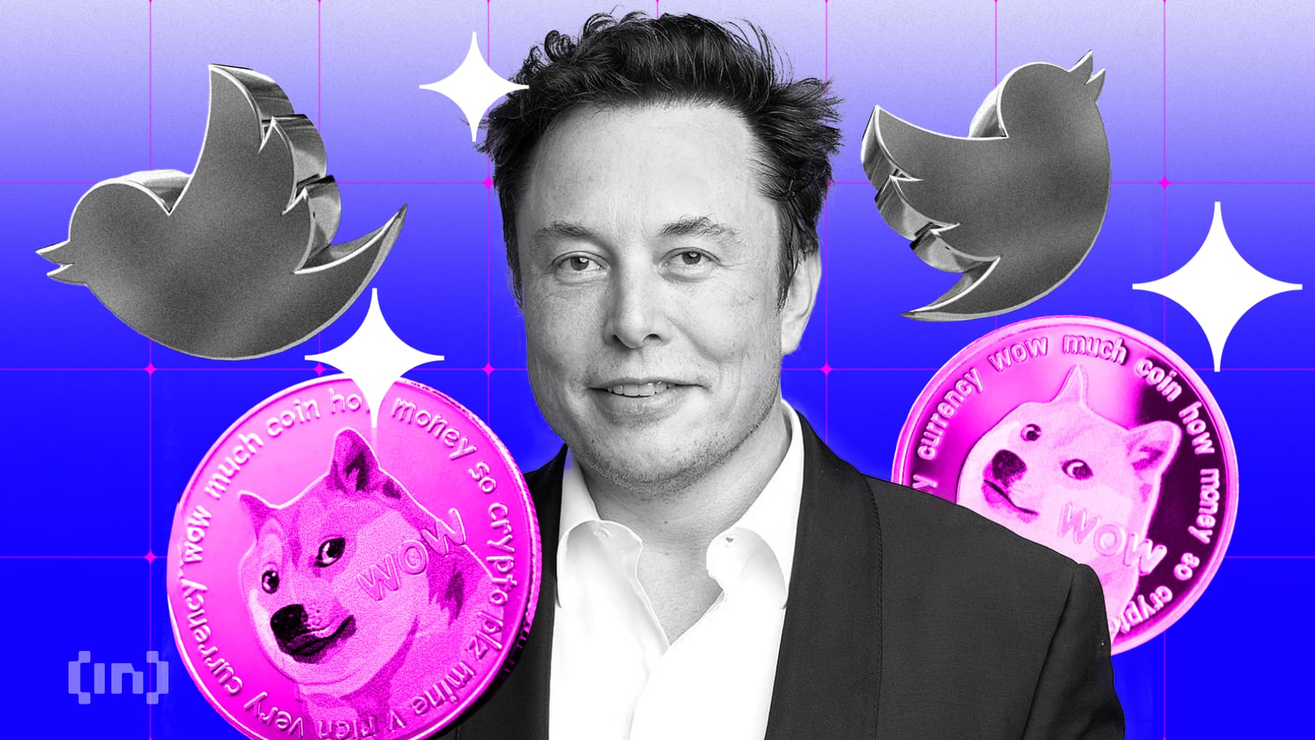 Dogecoin & D.O.G.E: Apakah Ini Eksperimen Kripto ala Miliarder Elon Musk?