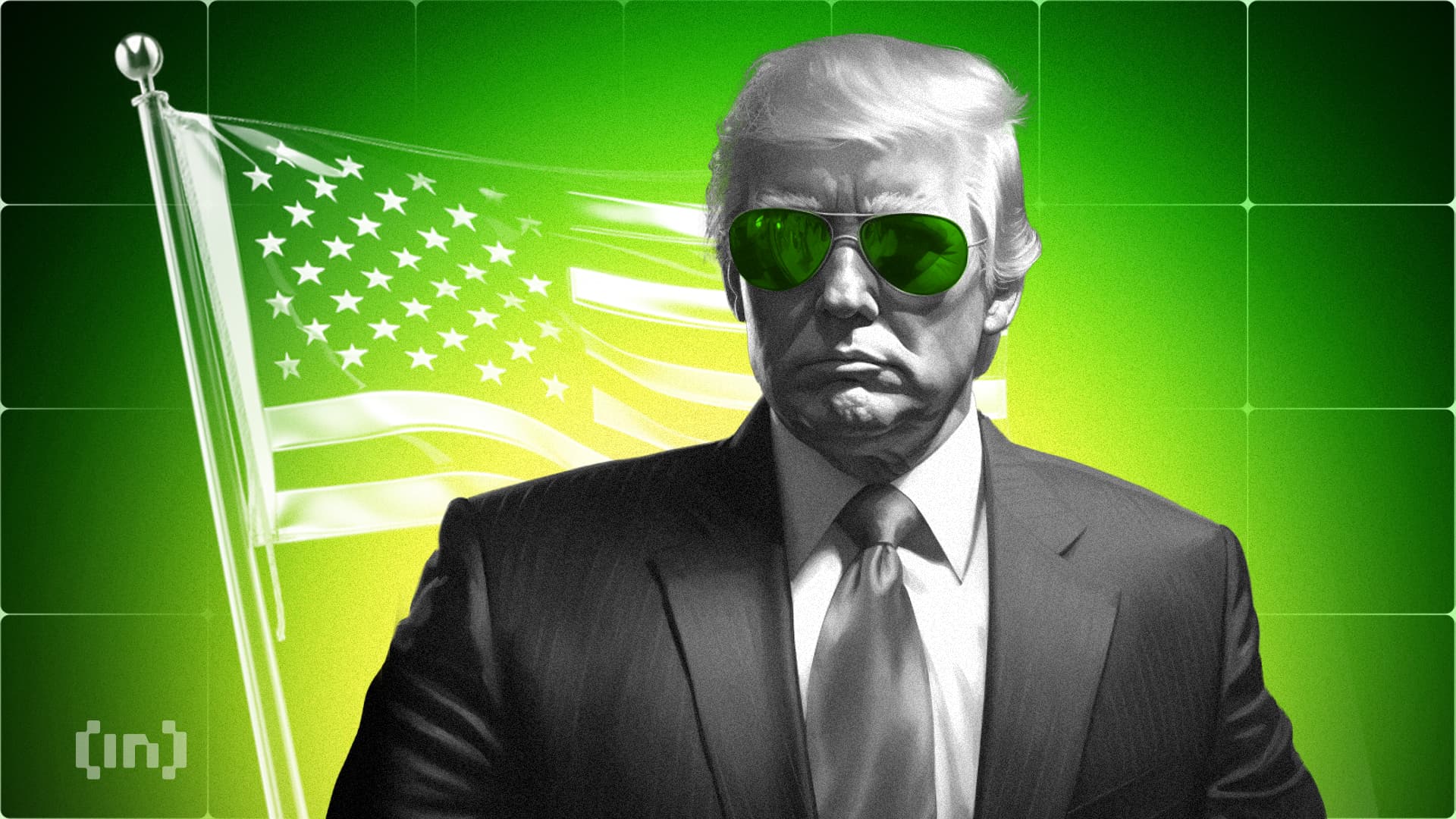 Trump Akan Menjadi Tuan Rumah KTT Kripto Gedung Putih Pertama Minggu Depan