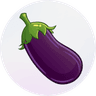 Eggplant