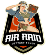 AirRaid Lottery